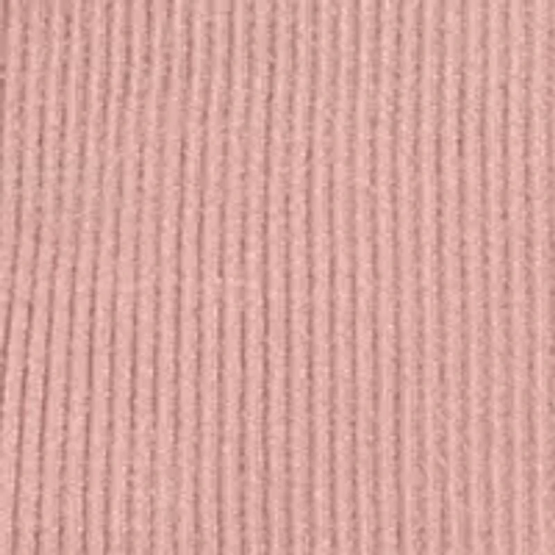 Plus Ribbed Tunic Sweater