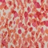 Petite Printed Crew Neck T-Shirt