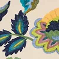 Plus Short Sleeve Hi-Low Juliana Crepe T-Shirt