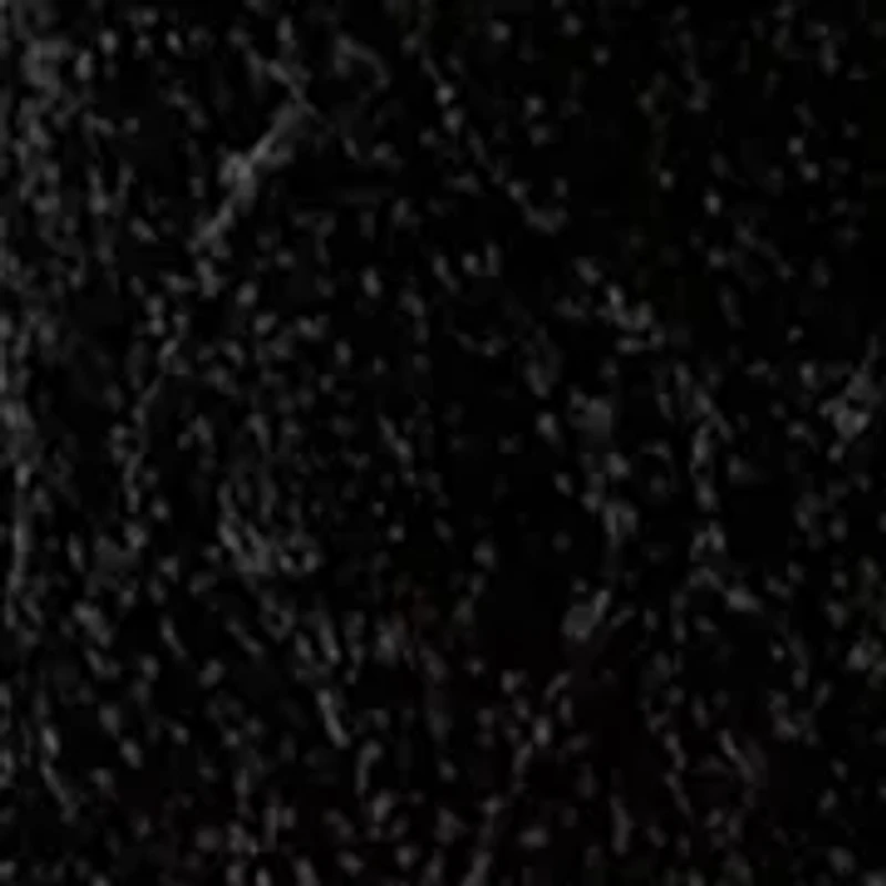 Petite Long Sleeve Open Front Chenille Cardigan