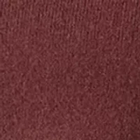 Women's Button Cuff V-Neck Sweater