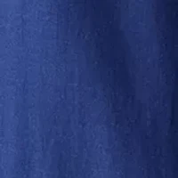 Women's Wide Leg Pants with Trim