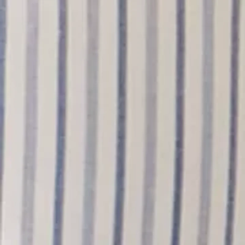 Plus Three-Quarter Drop Shoulder Sleeve Crochet Top