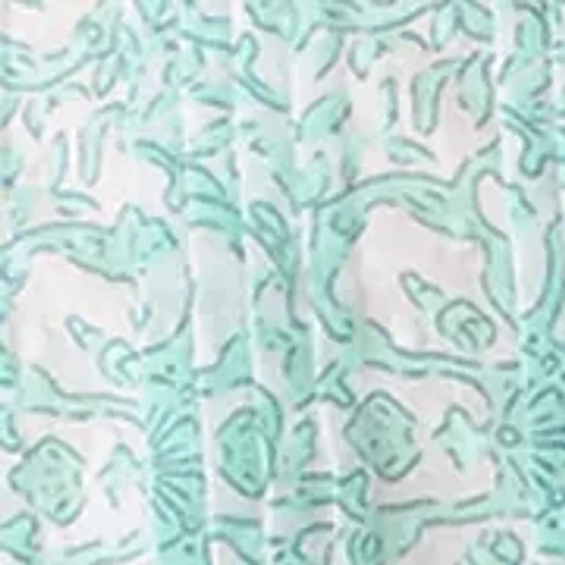 Plus Short Sleeve Crochet Top