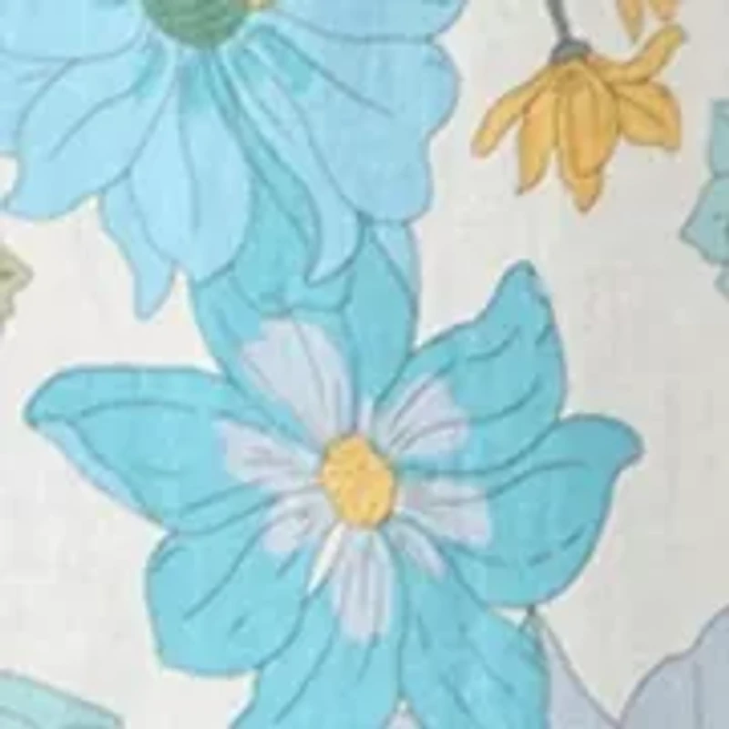 Women's Printed Soft Pull On Pants