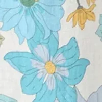 Women's Printed Soft Pull On Pants