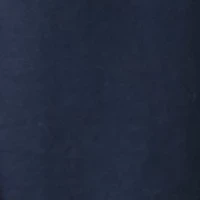 Plus Extended Shoulder V-Neck T-Shirt =