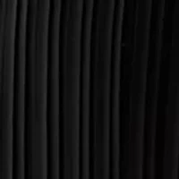 Women's Short Sleeve Pleated Dress