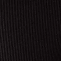 Women's Embroidered Eyelet Sleeve Mixed Media Top
