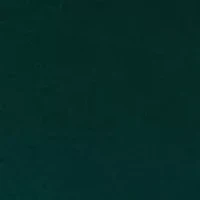 Petite Long Sleeve Crew Neck Sweater with Trim