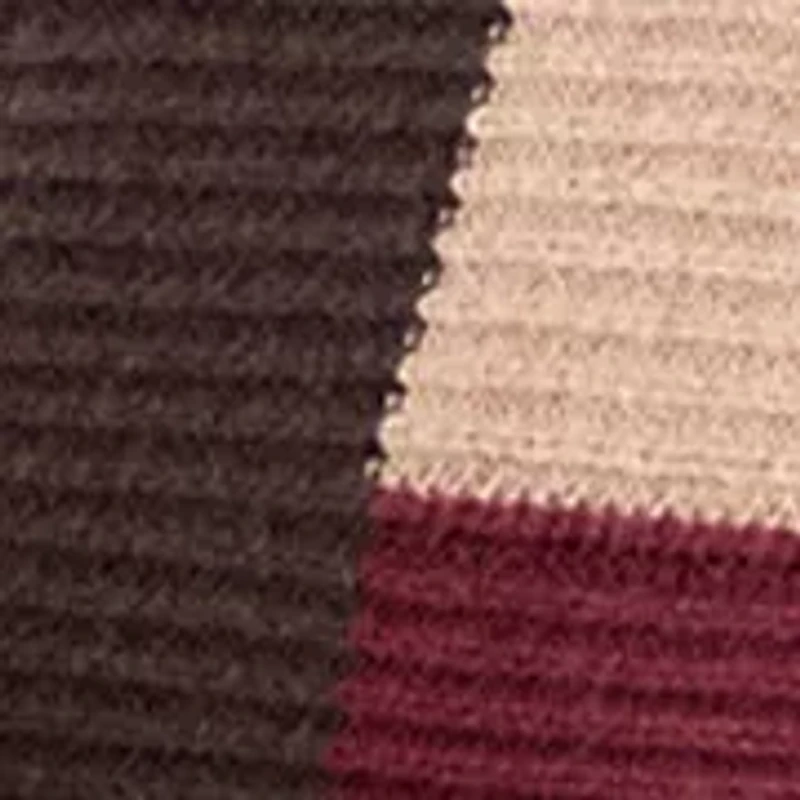 Women's Colorblock Sweater