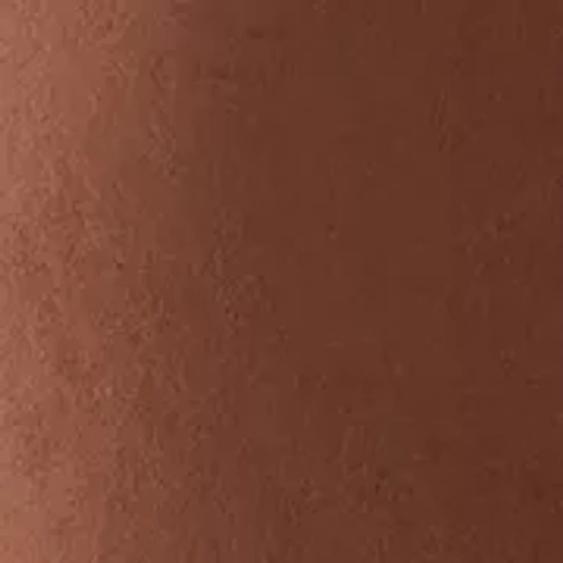 Women's Slit Front 5-Pocket Vegan Suede Skirt
