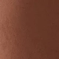 Women's Slit Front 5-Pocket Vegan Suede Skirt