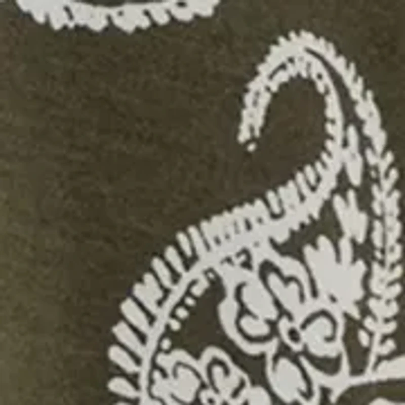 Plus 3/4 Sleeve Pleat Back T-Shirt