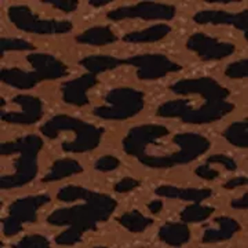 Plus 3/4 Sleeve Pleatback Tee