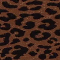 Plus 3/4 Sleeve Pleatback Tee