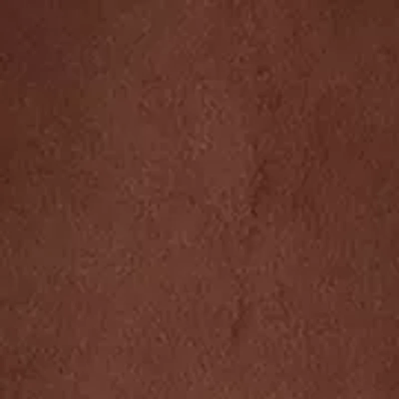 Women's Notch Collar Open Vegan Suede Jacket