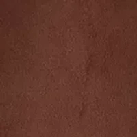 Women's Notch Collar Open Vegan Suede Jacket