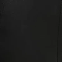 Women's Button Front Vegan Leather Jacket