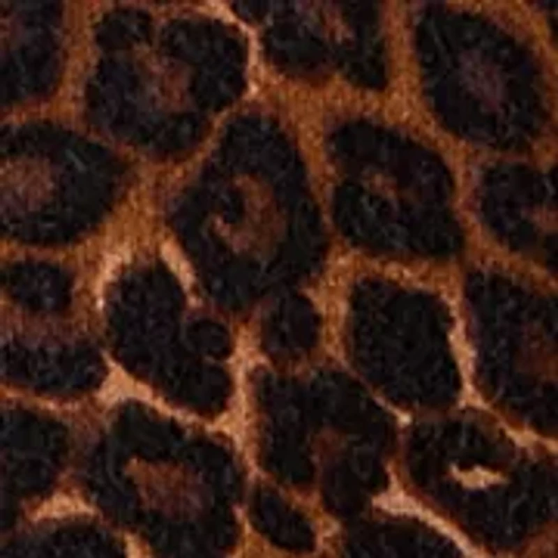 Women's Crew Neck Printed Sweater