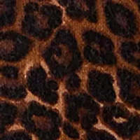 Women's Crew Neck Printed Sweater