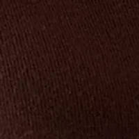 Women's V-Neck Printed Sweater