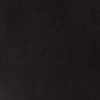 Women's Zip Front Collarless Vegan Suede Jacket