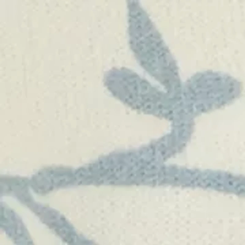 Women's Crew Neck Printed Sweater