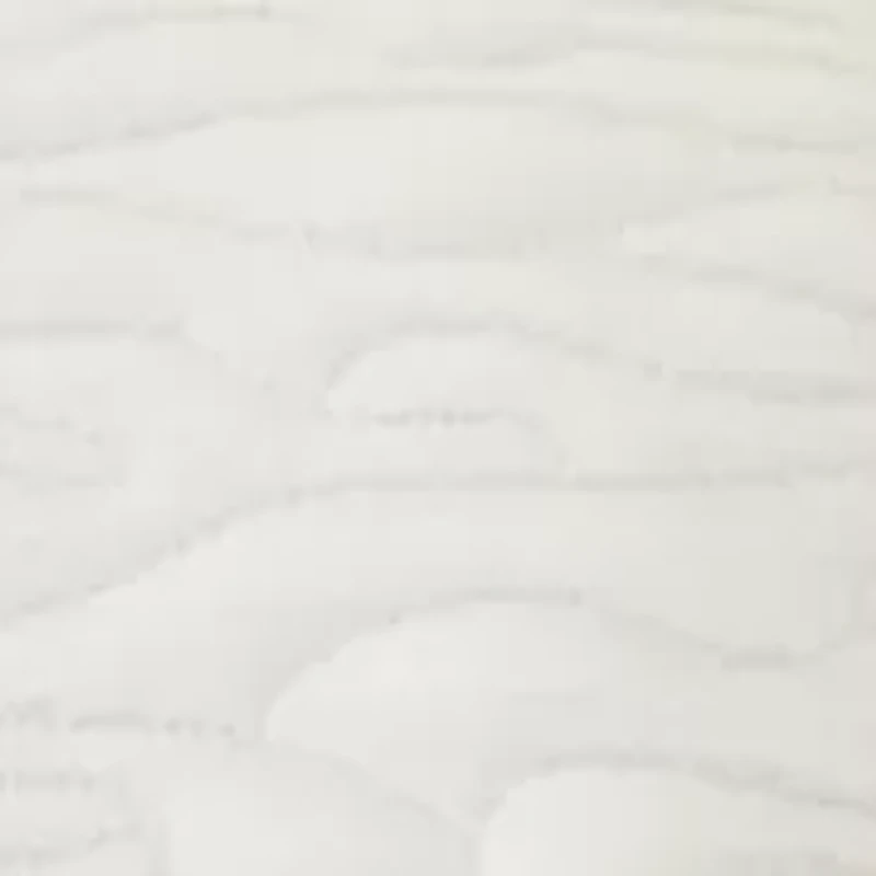 Women's Long Sleeve Quilted Pullover Sweater