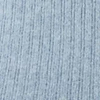 Women's Wide Leg Brush Rib Pants