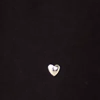 Women's Heart Wide Leg Pants