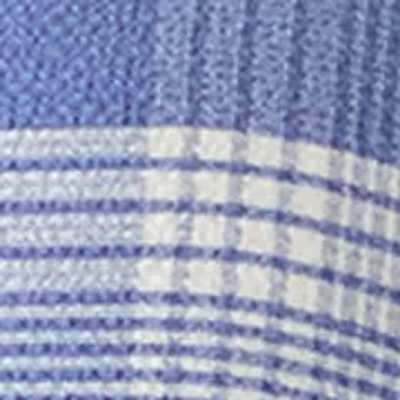 Plus Rolltab Plaid Button Down Shirt