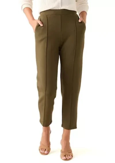 Petite Pants