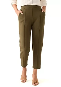 Petite Pants