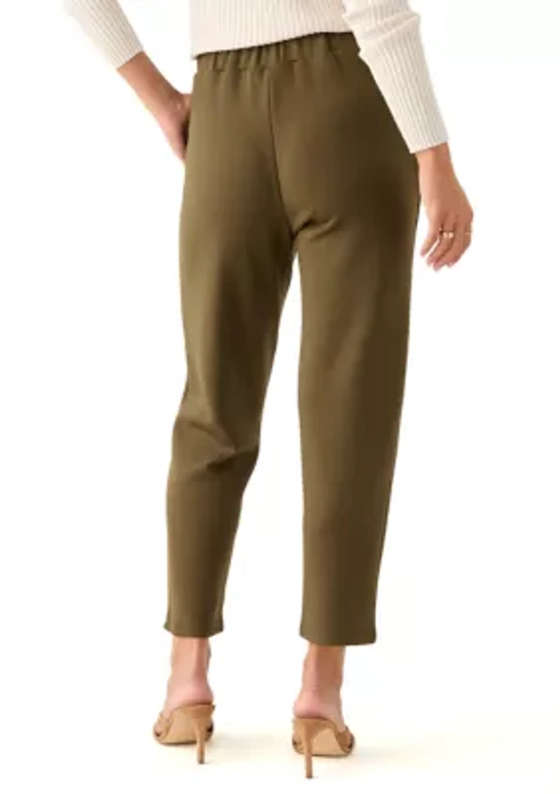 Petite Pants