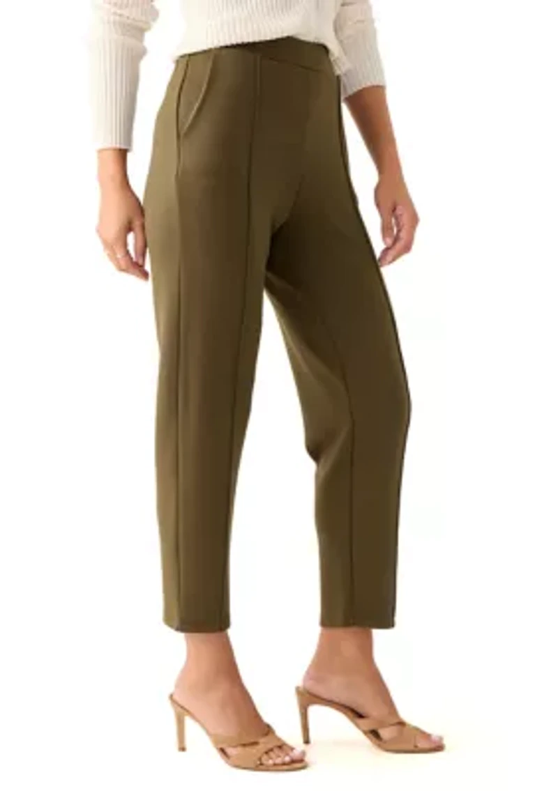 Petite Pants