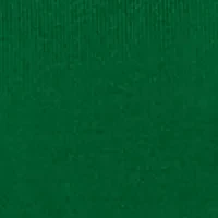 Plus Crew Pleatback Sweater