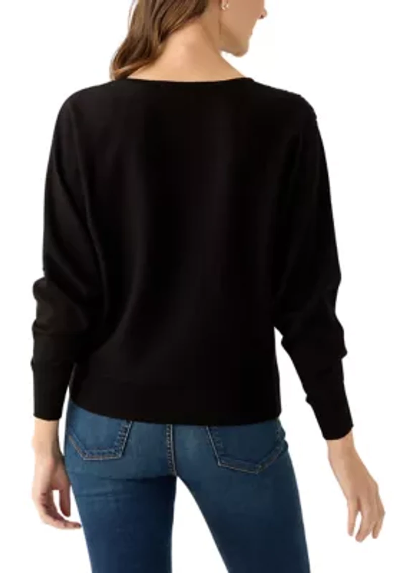 Women's Pullover Sweater