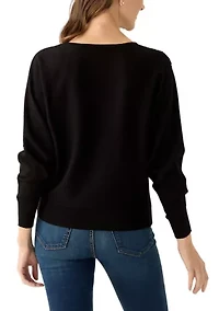 Women's Pullover Sweater