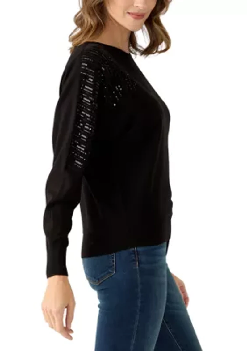 Women's Pullover Sweater