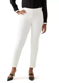 Women's Pull On Wide Leg Pants