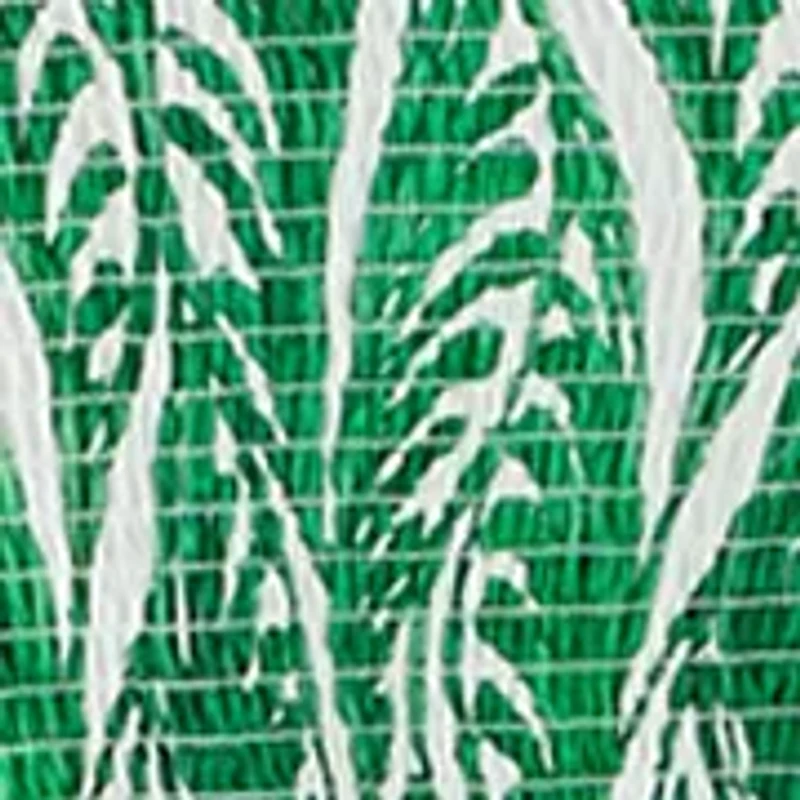 Women's Puff Sleeve Smocked Swirl Print Midi Dress