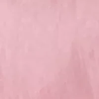 Women's Short Sleeve Eyelet Split Neck Blouse