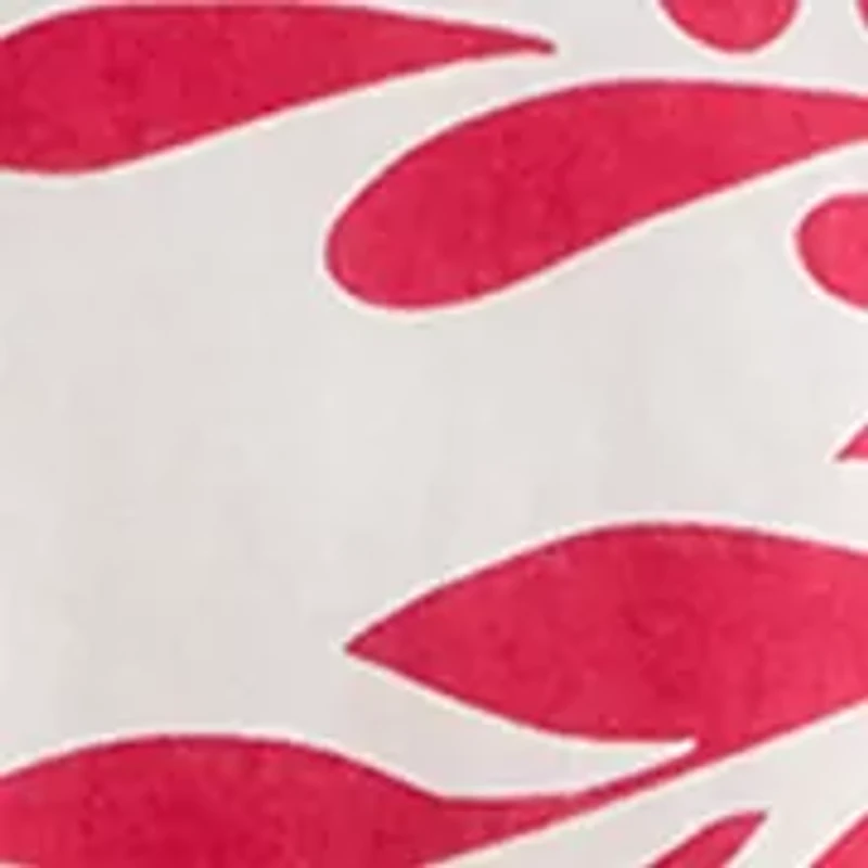 Women's Flutter Sleeve Split Neck Blouse