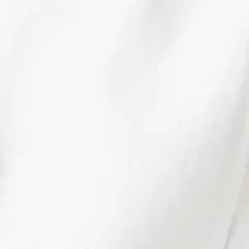 Women's Wide Leg Slit Front Linen Pants