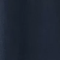 Petite Tencel Denim Wide Cropped Leg Pants