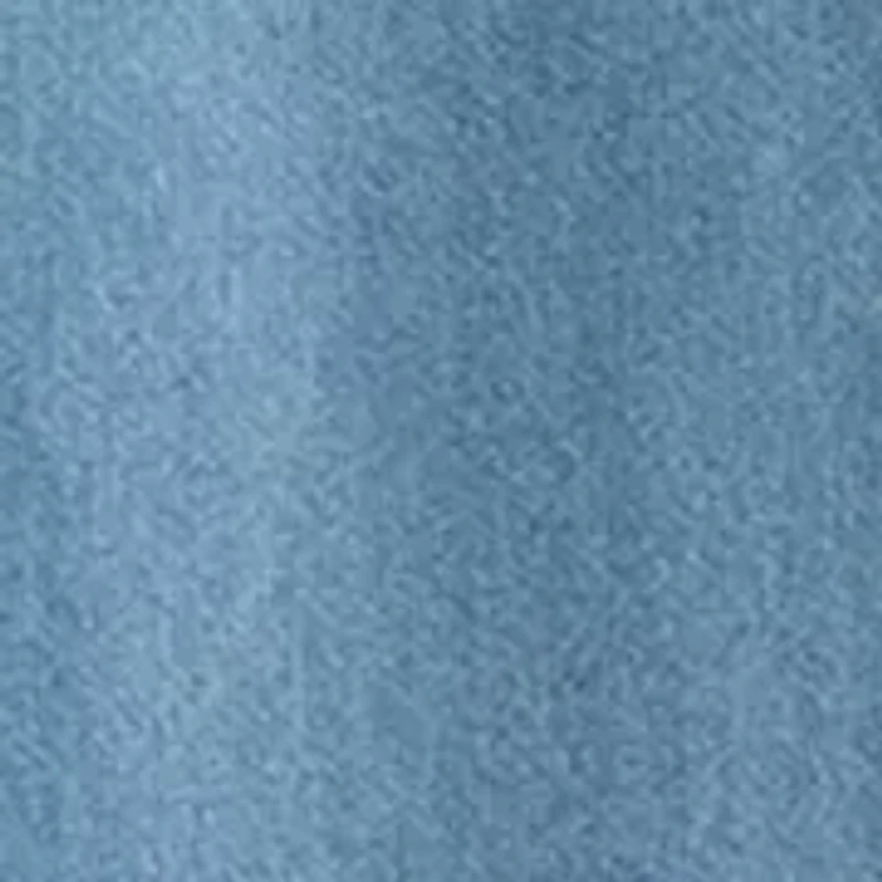 Petite Tencel Denim Wide Cropped Leg Pants