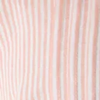 Plus Pintuck Peasant Woven Shirt