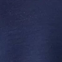 Petite Johnny Collar Scuba Top