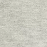 Petite Long Sleeve Drop Shoulder Knit Top